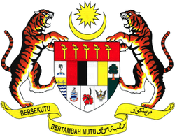 Malaysian Federal Malaysian Federal