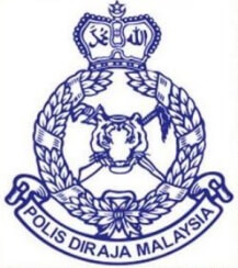 Polis Diraja Malaysia Polis Diraja Malaysia