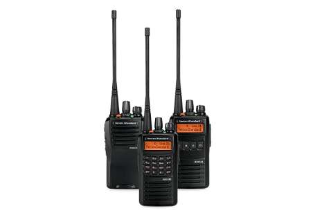 walkie talkie